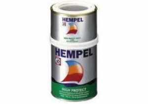 HEMPEL HIGH PROTECT DA LT.2,50 GRIGIO HEMPEL